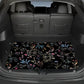 🚗 Universal Car Trunk Mat with Non-Slip Backing