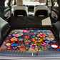 🚗 Universal Car Trunk Mat with Non-Slip Backing