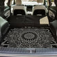 🚗 Universal Car Trunk Mat with Non-Slip Backing