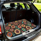 🚗 Universal Car Trunk Mat with Non-Slip Backing