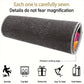 🚗 Universal Car Trunk Mat with Non-Slip Backing