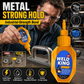 Quick-Dry Multifunctional Super Glue Adhesive