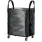 Large Waterproof Moving Bag with Wheels