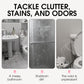 ✨Multi-Purpose Bathroom Cleaner Spray