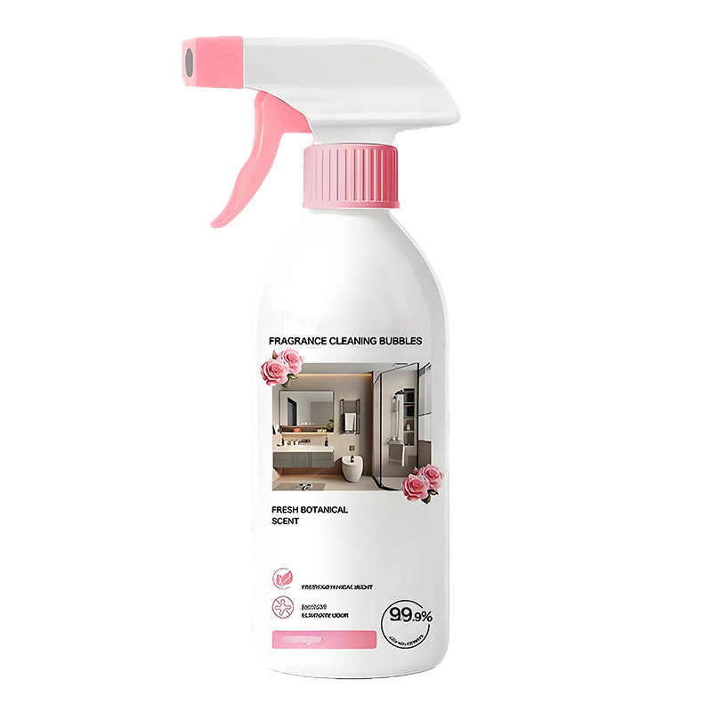 ✨Multi-Purpose Bathroom Cleaner Spray