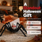 Halloween Sound Activated Crawling Spider