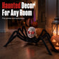 Halloween Sound Activated Crawling Spider