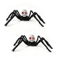 Halloween Sound Activated Crawling Spider
