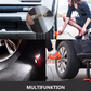 📢📢50% OFF!! ⏰🚗 Essential car repair tools 🛠️ – 12V electric-hydraulic car jack repair kit
