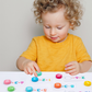 Kids' Addition & Subtraction Arithmetic Card Set