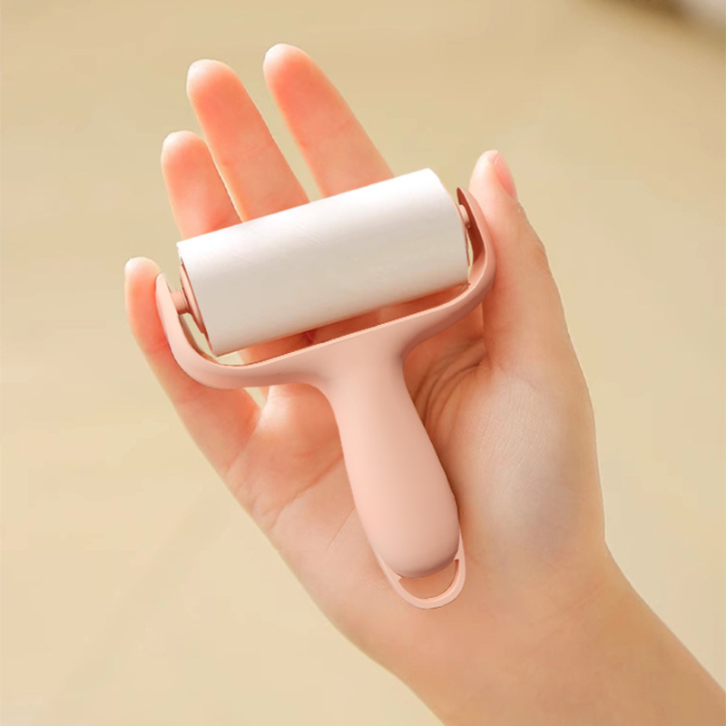 Portable Lint Roller for Clothes