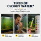 Professional Aquarium Water Purification Tablets