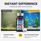 Professional Aquarium Water Purification Tablets