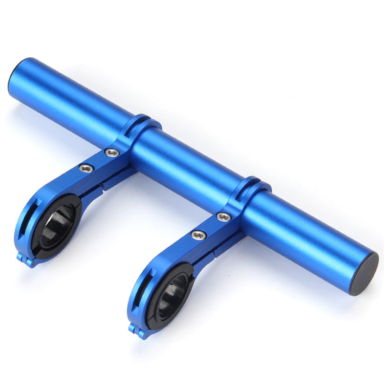 🚲 Bike Handlebar Extender | 10/20cm Mount Bar
