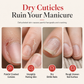 🥳 Hot Sale! 🥳💞 Over 10,000 sold! Cuticle Care Oil—Deeply moisturizing, available in 6 scents, and comes with a precision brush. Get healthy, beautiful nails—hurry and grab yours now! ✅