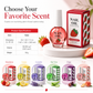🥳 Hot Sale! 🥳💞 Over 10,000 sold! Cuticle Care Oil—Deeply moisturizing, available in 6 scents, and comes with a precision brush. Get healthy, beautiful nails—hurry and grab yours now! ✅