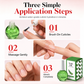 🥳 Hot Sale! 🥳💞 Over 10,000 sold! Cuticle Care Oil—Deeply moisturizing, available in 6 scents, and comes with a precision brush. Get healthy, beautiful nails—hurry and grab yours now! ✅