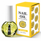 🥳 Hot Sale! 🥳💞 Over 10,000 sold! Cuticle Care Oil—Deeply moisturizing, available in 6 scents, and comes with a precision brush. Get healthy, beautiful nails—hurry and grab yours now! ✅