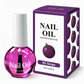 🥳 Hot Sale! 🥳💞 Over 10,000 sold! Cuticle Care Oil—Deeply moisturizing, available in 6 scents, and comes with a precision brush. Get healthy, beautiful nails—hurry and grab yours now! ✅