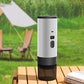☕ LIMITED-TIME 50% OFF! ⚡ Portable Espresso Maker – Digital Display, Type-C Rechargeable, Outdoor Coffee ✨