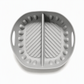 Reusable Divided Air Fryer Silicone Liner