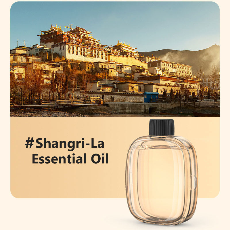 ⏳🔥LIMITED-TIME 50% OFF! ⏰🌸 Automatic Aromatherapy Diffuser – Fresh Fragrance, Relaxing Atmosphere 🎁✨