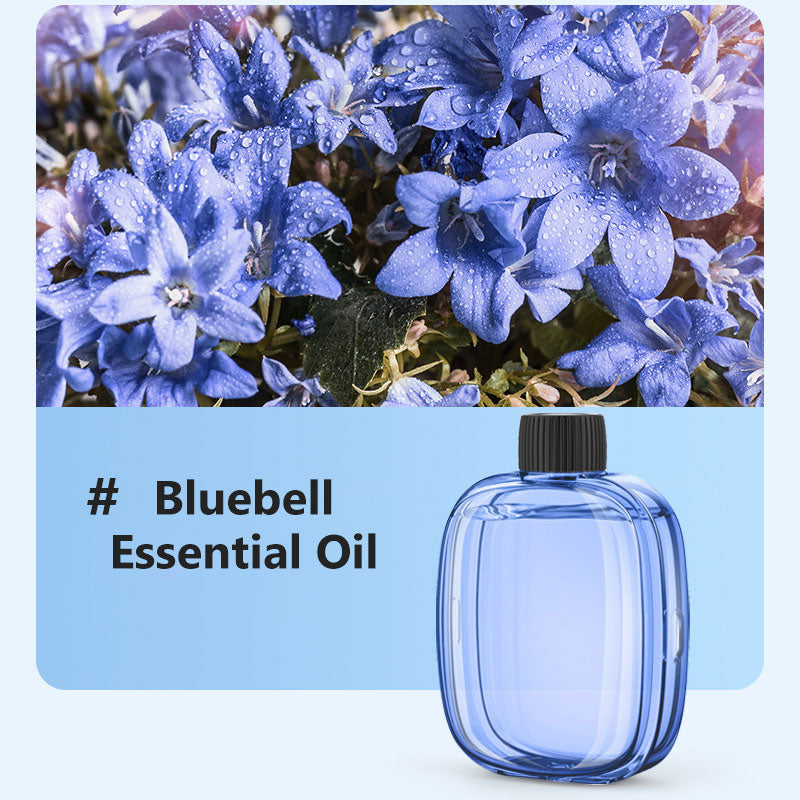 ⏳🔥LIMITED-TIME 50% OFF! ⏰🌸 Automatic Aromatherapy Diffuser – Fresh Fragrance, Relaxing Atmosphere 🎁✨