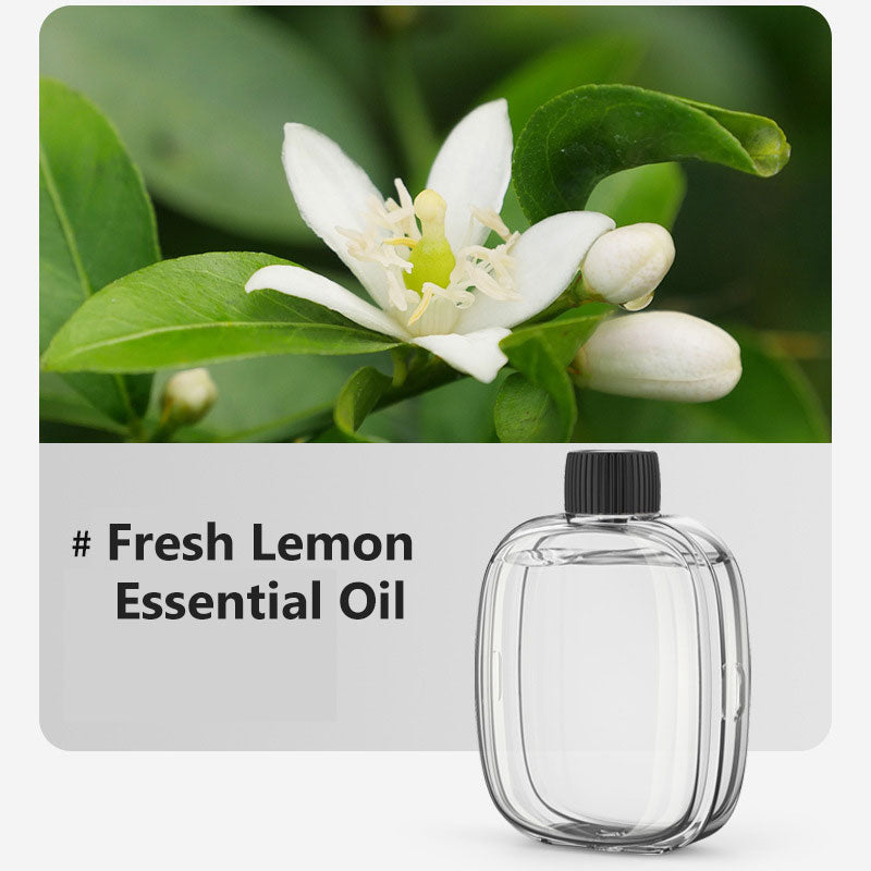 ⏳🔥LIMITED-TIME 50% OFF! ⏰🌸 Automatic Aromatherapy Diffuser – Fresh Fragrance, Relaxing Atmosphere 🎁✨