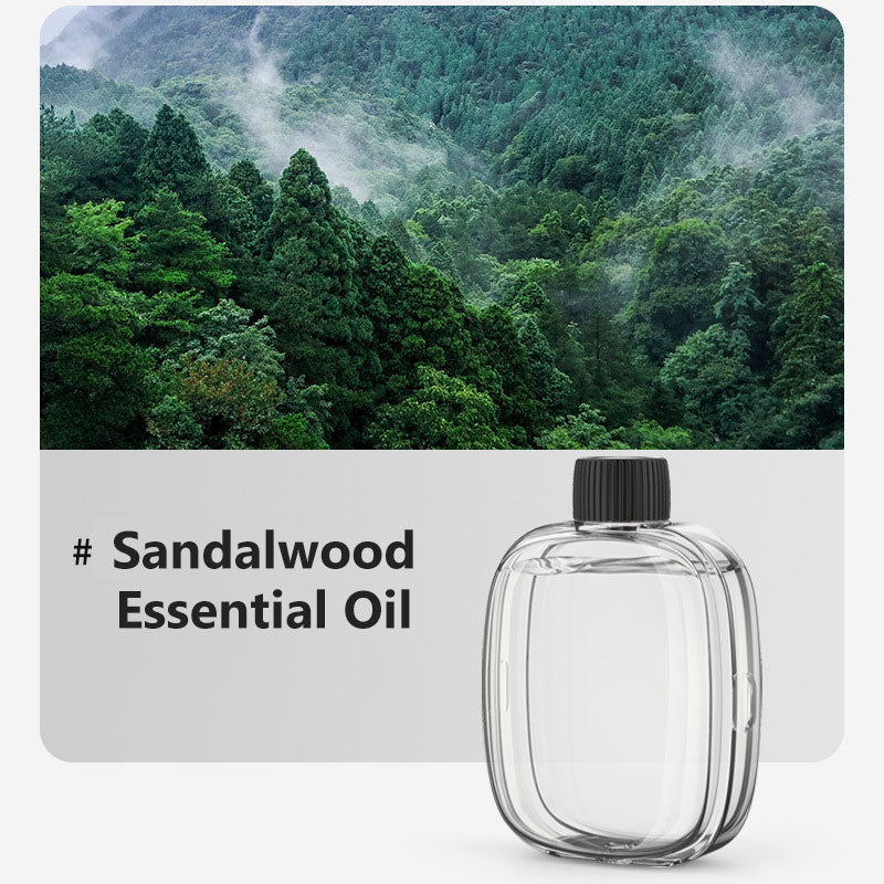 ⏳🔥LIMITED-TIME 50% OFF! ⏰🌸 Automatic Aromatherapy Diffuser – Fresh Fragrance, Relaxing Atmosphere 🎁✨