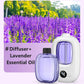 ⏳🔥LIMITED-TIME 50% OFF! ⏰🌸 Automatic Aromatherapy Diffuser – Fresh Fragrance, Relaxing Atmosphere 🎁✨
