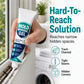 🧼 Mold Remover Gel | Precision Bathroom & Kitchen Care