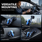 Dashboard Mount Car Phone Holder