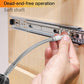 👍Extremely handy! A must-have tool for every home🎁. Multifunctional, universal metal flexible shaft