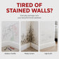 📢📢BUY 5 GET 5 FREE !! ⏰ Wall Repair Paste – With Integrated Roller Brush, Waterproof & Family-Safe – Easy DIY for Stains, Cracks & Marks 🏠