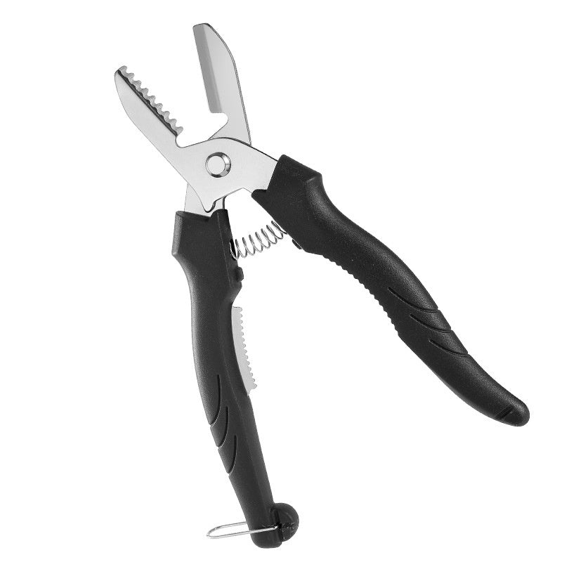 🌰 LIMITED-TIME 50% OFF! ⚡ 2-in-1 Chestnut Shear – Dual-Edge, Labor-Saving, Safe ✨