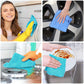 Multi-purpose Thick Absorbent Cleaning Cloth