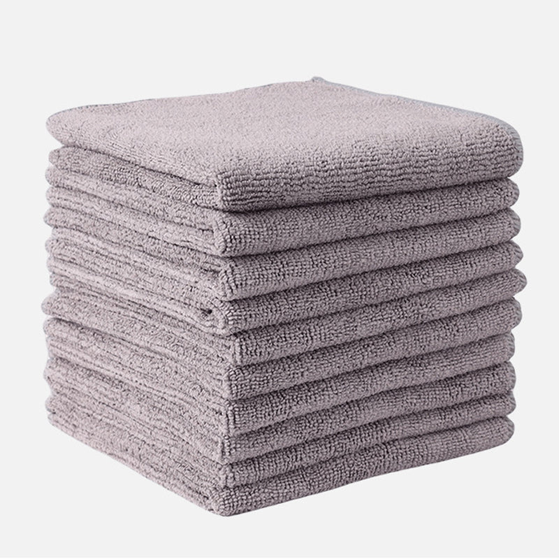 Multi-purpose Thick Absorbent Cleaning Cloth