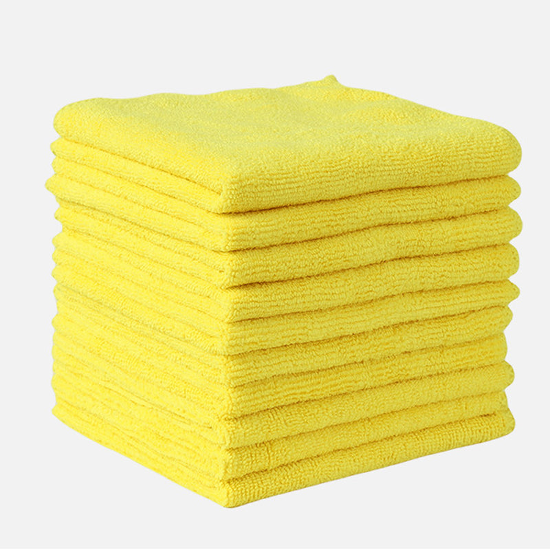Multi-purpose Thick Absorbent Cleaning Cloth