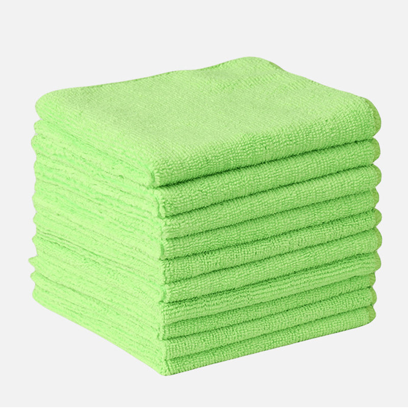 Multi-purpose Thick Absorbent Cleaning Cloth