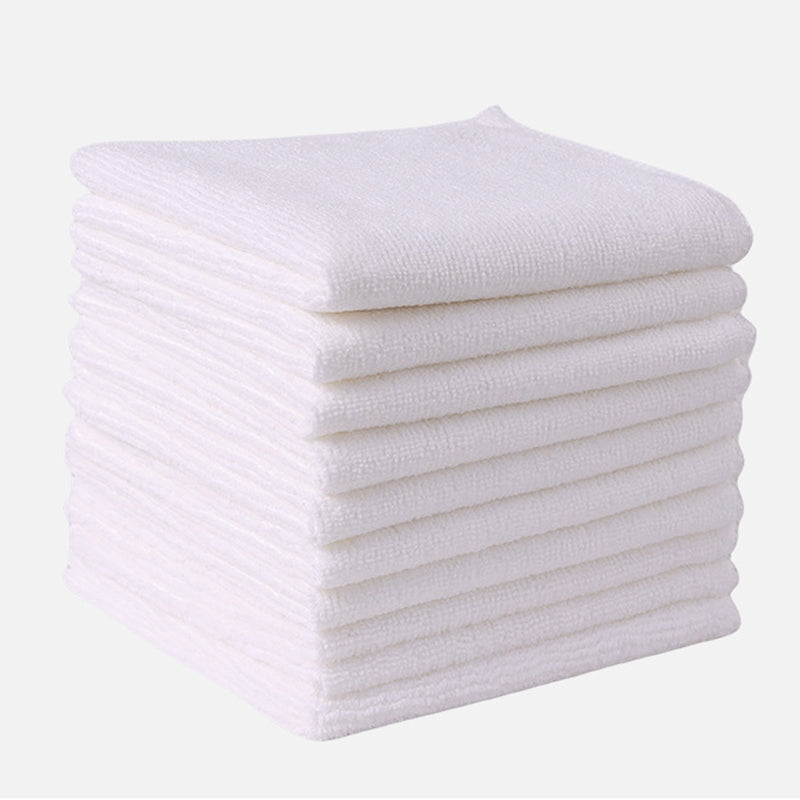 Multi-purpose Thick Absorbent Cleaning Cloth