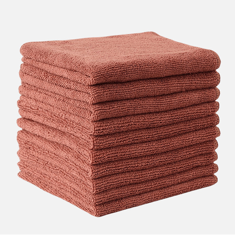 Multi-purpose Thick Absorbent Cleaning Cloth