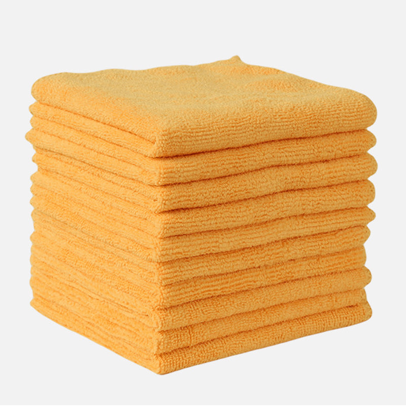 Multi-purpose Thick Absorbent Cleaning Cloth