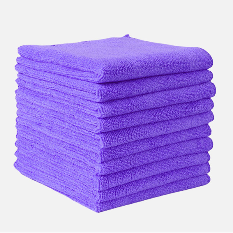 Multi-purpose Thick Absorbent Cleaning Cloth