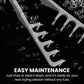 Men's Professional Hair Styling Comb
