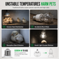 🐣 LIMITED-TIME 50% OFF! 🌡️ Intelligent Brooder Heater – Adjustable Temperature & Fan-Assisted Warmth for Chicks 🔥