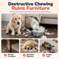 🦴⏰ LIMITED-TIME 50% OFF! 🐶 Durable TPR Dog Chew Bone – Safer Chewing Design, Textured Ridges & Tear-Resistant Build ✨