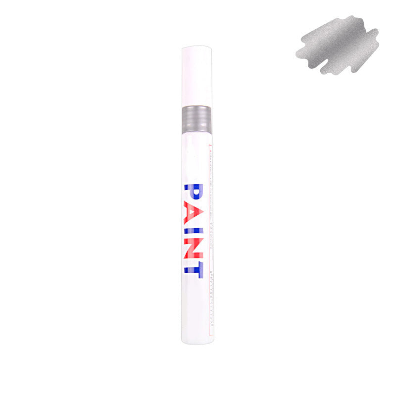 ⏳Time-Limited Special⏰Waterproof Quick-Drying Paint Marker Pens