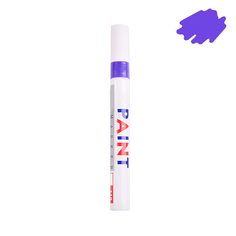 ⏳Time-Limited Special⏰Waterproof Quick-Drying Paint Marker Pens