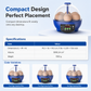 🥳2026 HOT SALE🥳💞50K+ SOLD! 🥚🐣 50% OFF! USB Automatic Egg Incubator – auto egg turning, even heat circulation, quiet & clear view. Hatch chicks, ducks & quails at home! 🛡️✅
