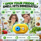 Mini Portable Refrigerator Deodorizer and Sterilizer